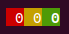 Log indicators logindicators